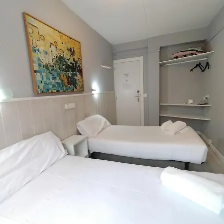 Albero By Gaiarooms Affittacamere 2*