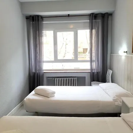 Albero By Gaiarooms Maison d'hôtes 2*