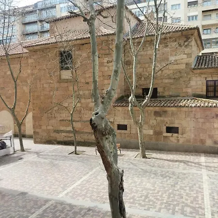 Albero By Gaiarooms 2* Salamanque