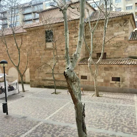 Albero By Gaiarooms Maison d'hôtes