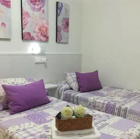 بيت ضيافة Albero By Gaiarooms سلامنكا