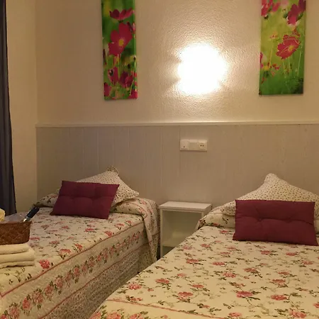 بيت ضيافة Albero By Gaiarooms 2*