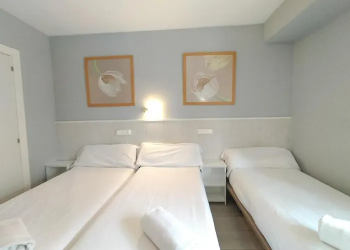 招待所 Albero By Gaiarooms 萨拉曼卡