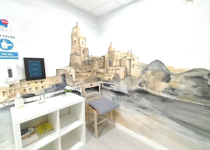 招待所 Albero By Gaiarooms 萨拉曼卡