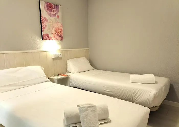 Albero By Gaiarooms 萨拉曼卡