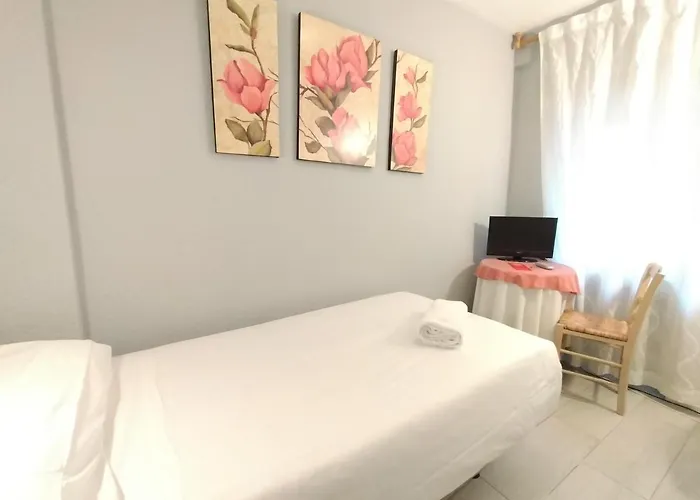 Albero By Gaiarooms 萨拉曼卡