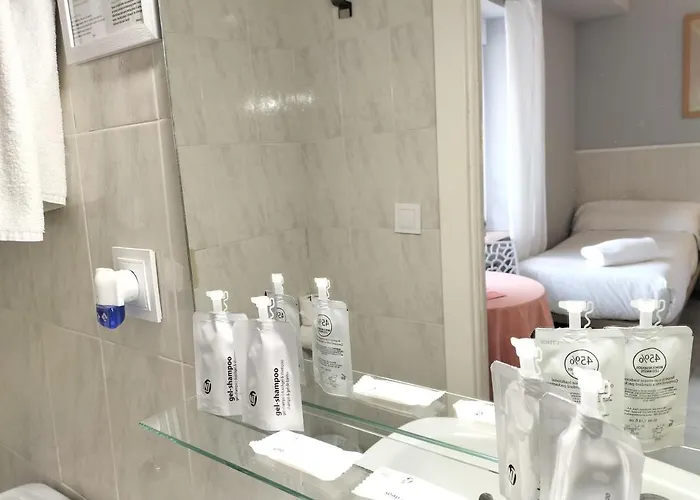 招待所 Albero By Gaiarooms