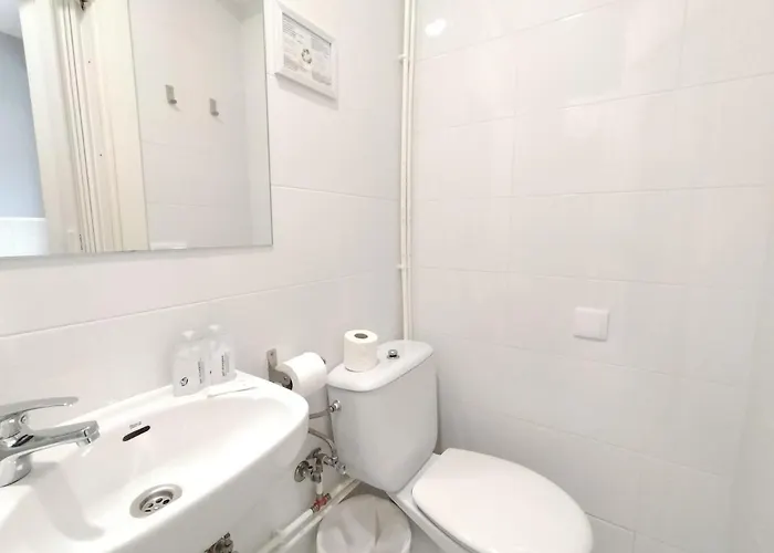 Penzion Albero By Gaiarooms Salamanka