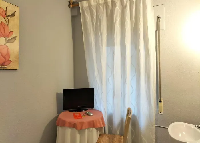 ゲストハウス Albero By Gaiarooms 2*