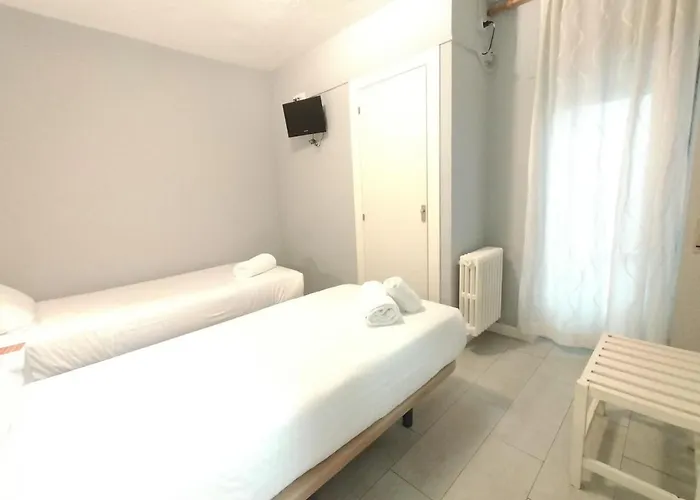 Albero By Gaiarooms サラマンカ