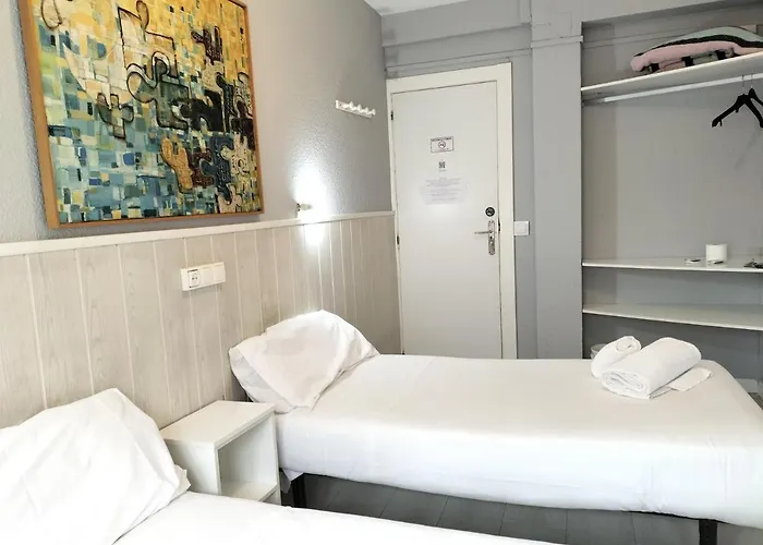 ゲストハウス Albero By Gaiarooms サラマンカ