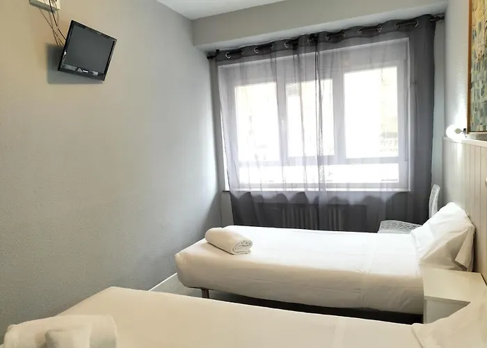 Albero By Gaiarooms 萨拉曼卡