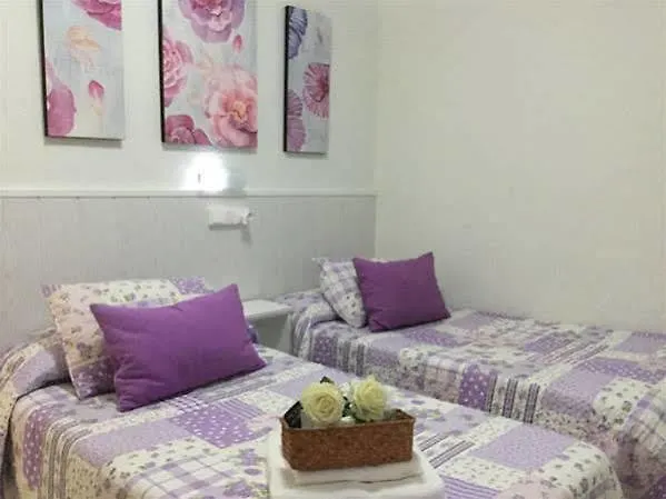 ゲストハウス Albero By Gaiarooms サラマンカ