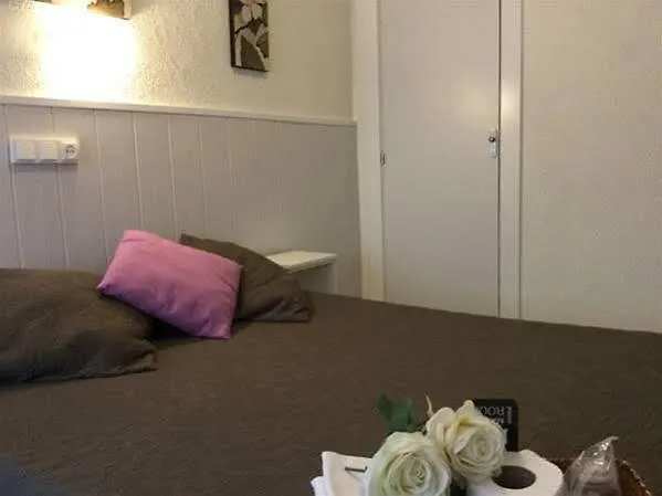 Albero By Gaiarooms 2* サラマンカ