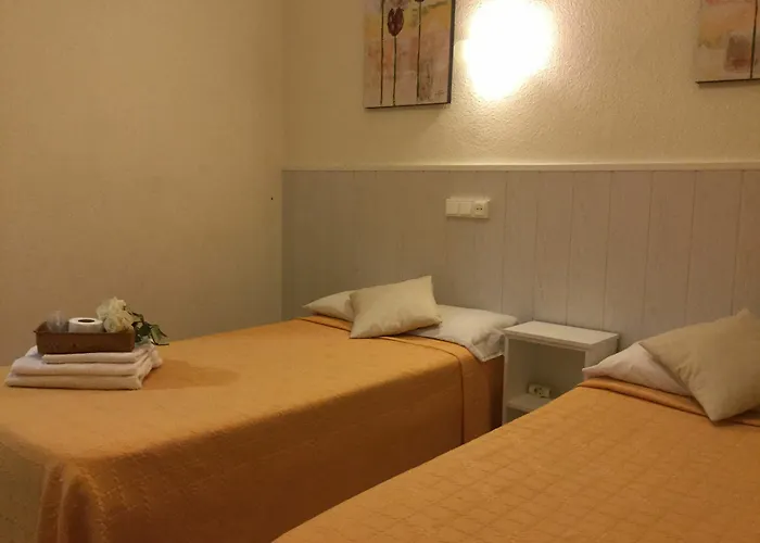 ゲストハウス Albero By Gaiarooms 2*